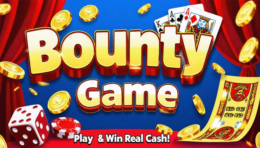 Bounty Game